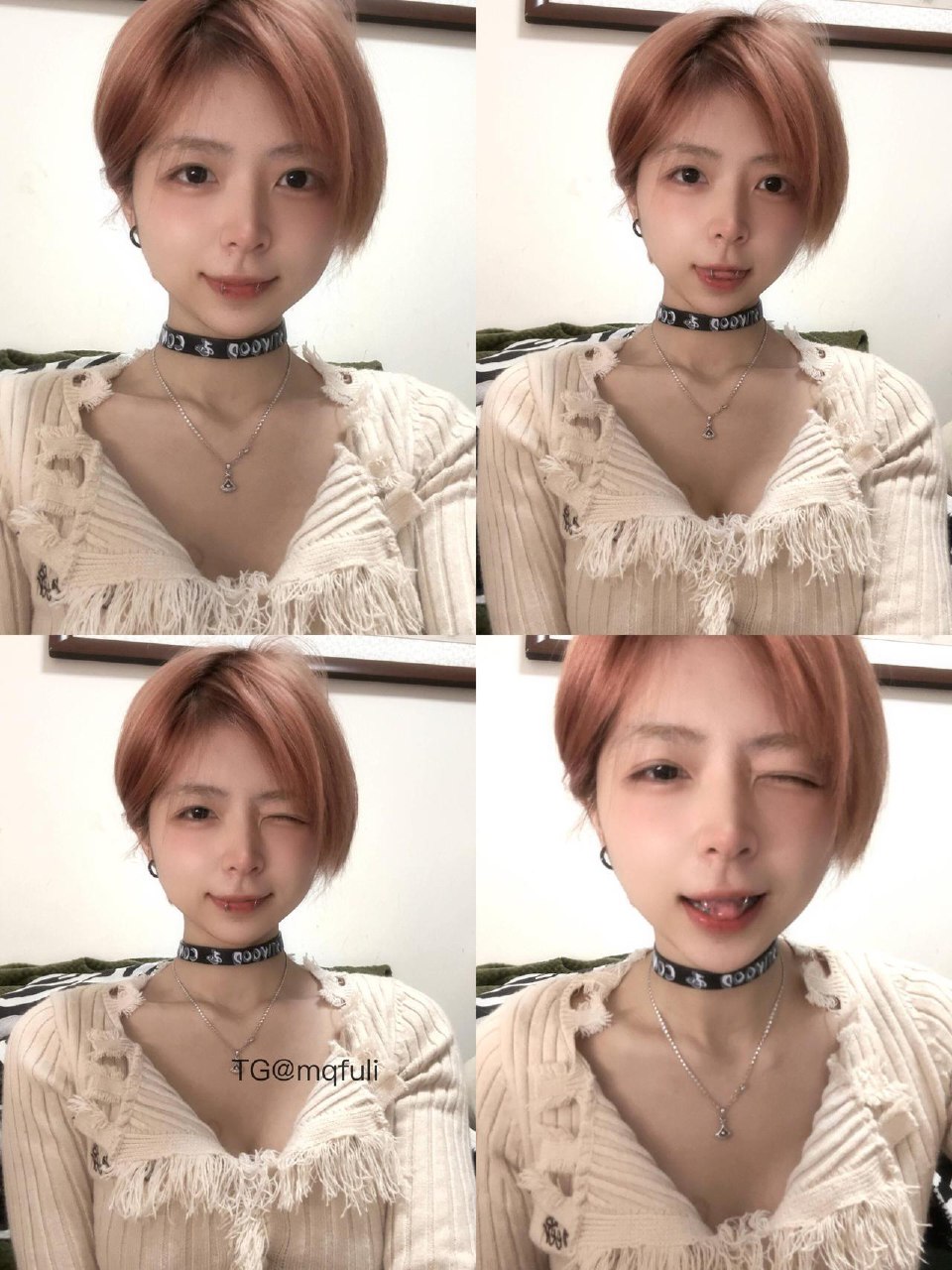 短发那只猫 2025-06-21 14:22:51 刷到我是你的品味好