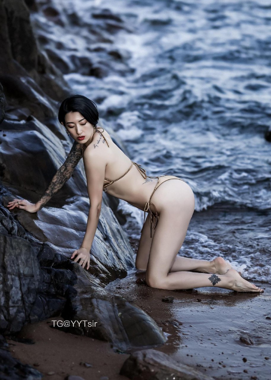 栗子Chen 2025-06-10 18:17:57 让我听听你心跳加速的声音