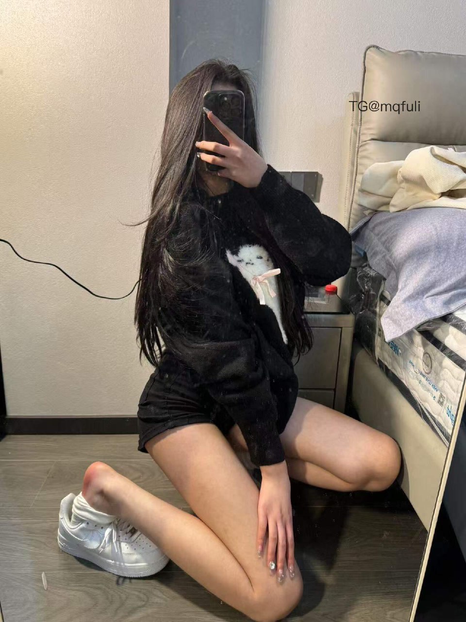 黑魔仙 2025-06-19 10:30:25 你又不是小麻花