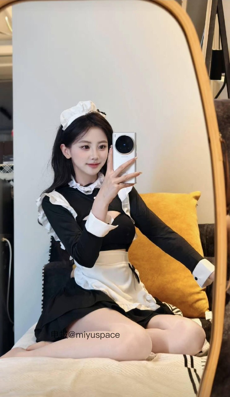 刘二萌 2025-06-11 23:54:18 限量版写真📸绝美 