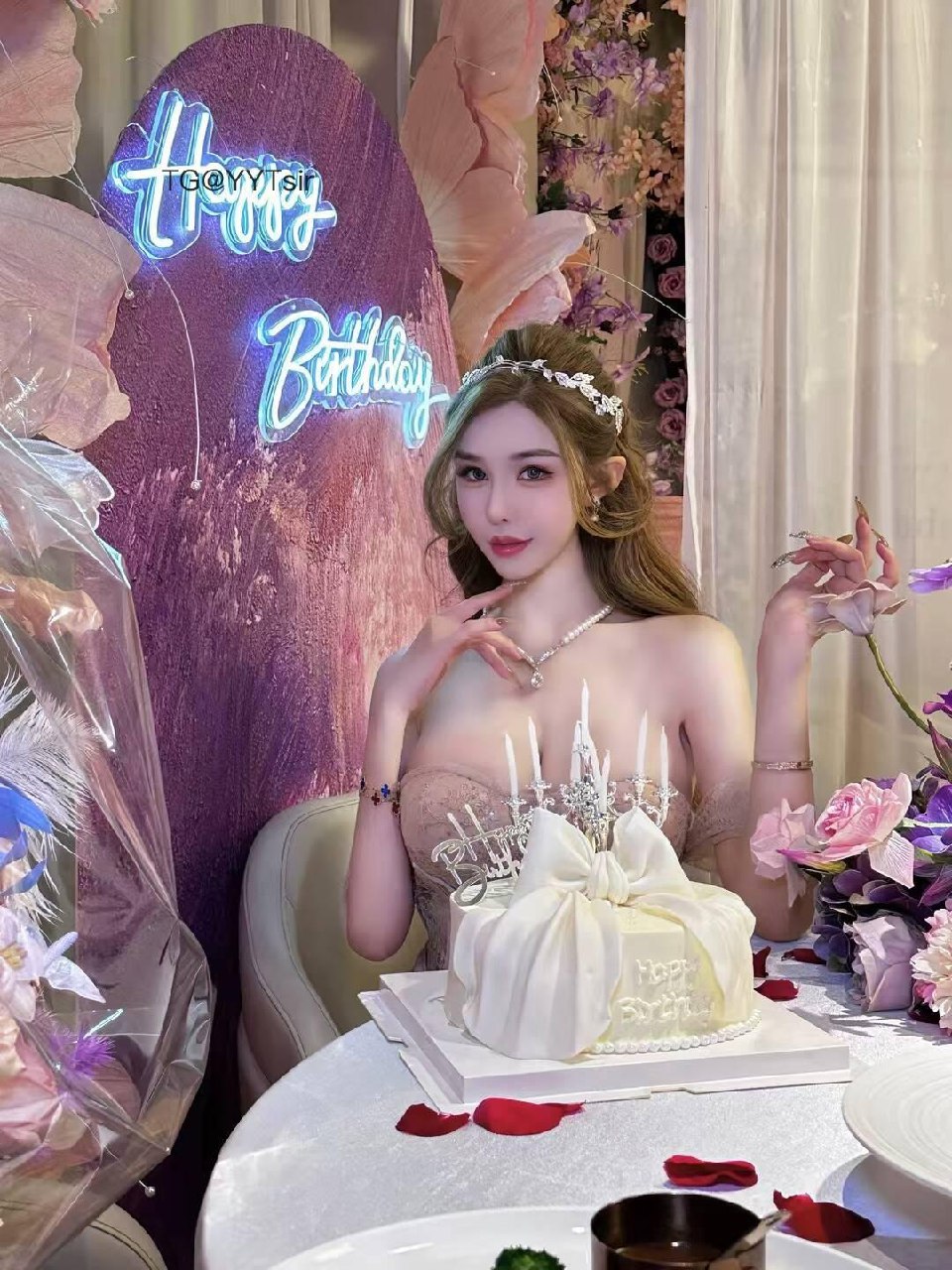 Ada王一霏 2025-06-05 22:11:07 我的心在树上，你喜欢的话可以去摘