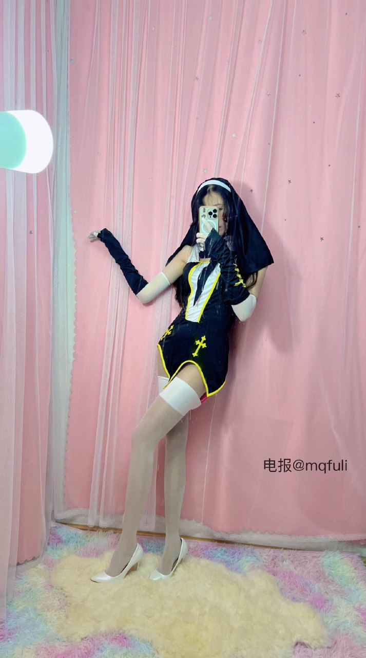 沐雨茜 2025-06-08 23:31:30 万圣修女第一季