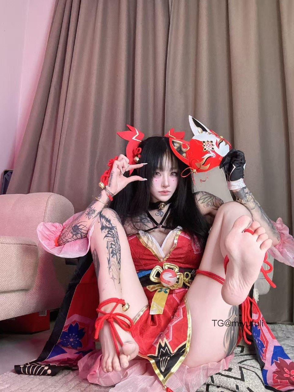 九条南无 2025-06-01 14:51:33 双腿打开🥵里面的内容更得你喜欢