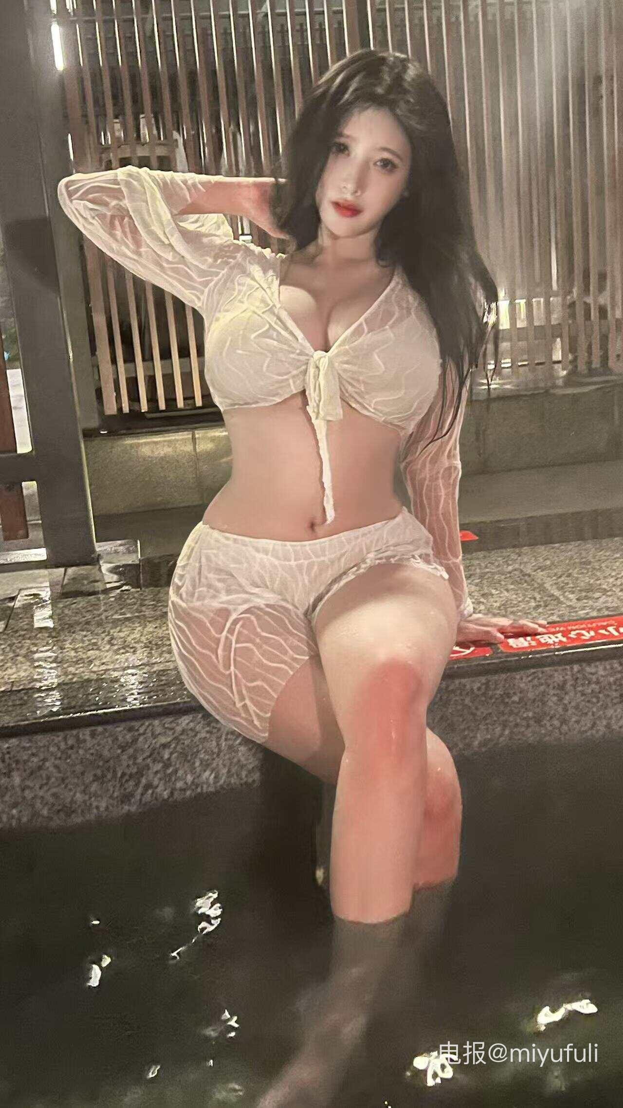 成都水妹 2025-06-19 10:27:58 快来和我一起泡温泉呀～