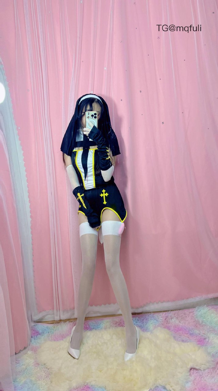 沐雨茜 2025-06-08 23:31:30 万圣修女第一季