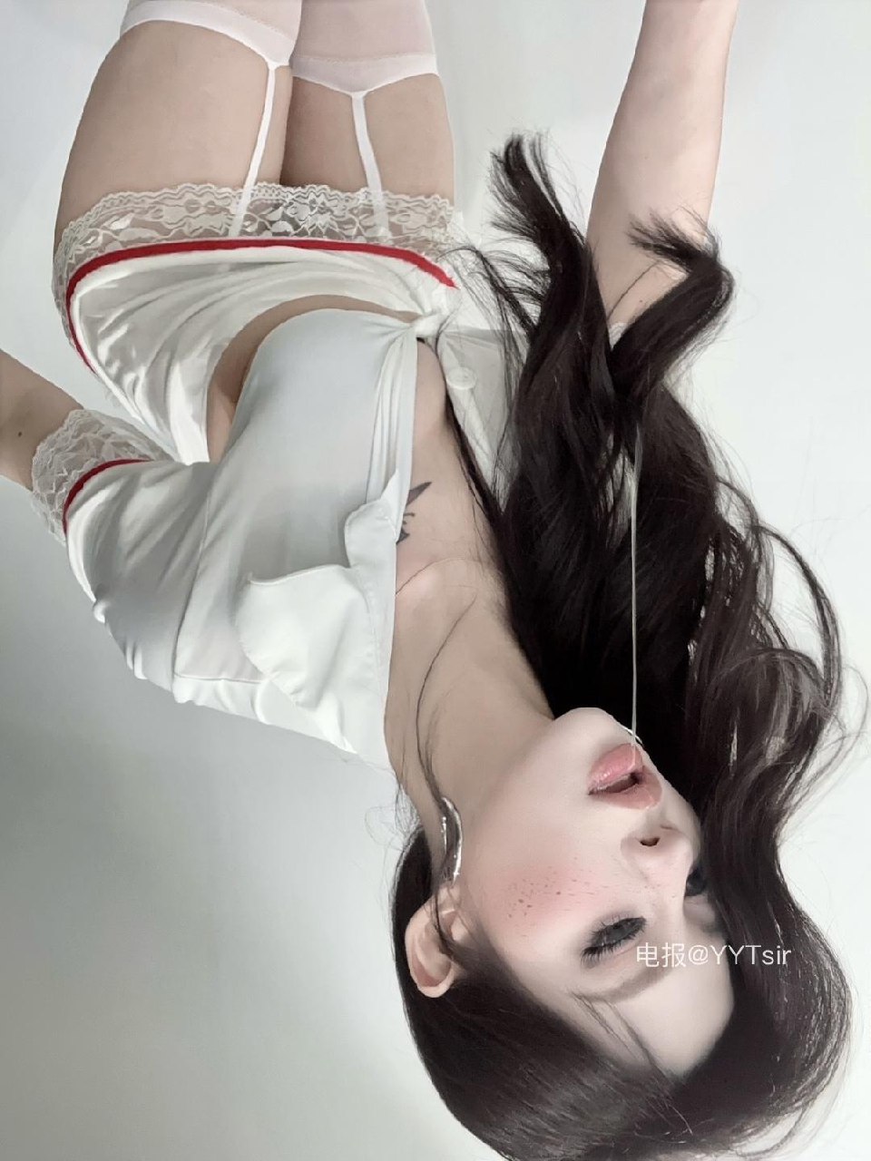 Fortuna 2025-06-23 15:59:46 《白色天使》系列重磅来袭