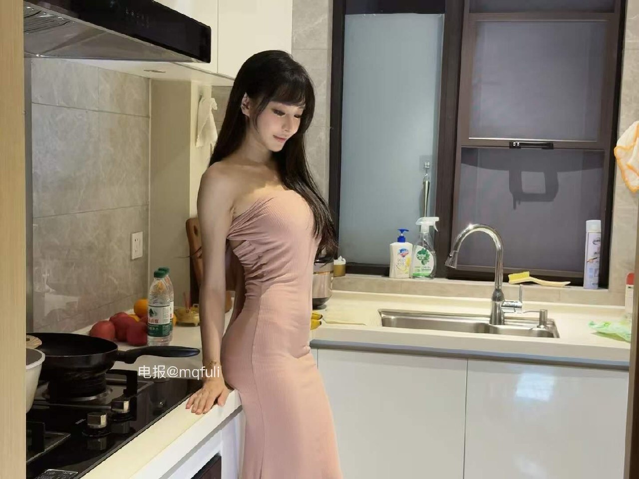 人间小奶猫 2025-06-17 18:41:52 来两张独家私密写真🫣