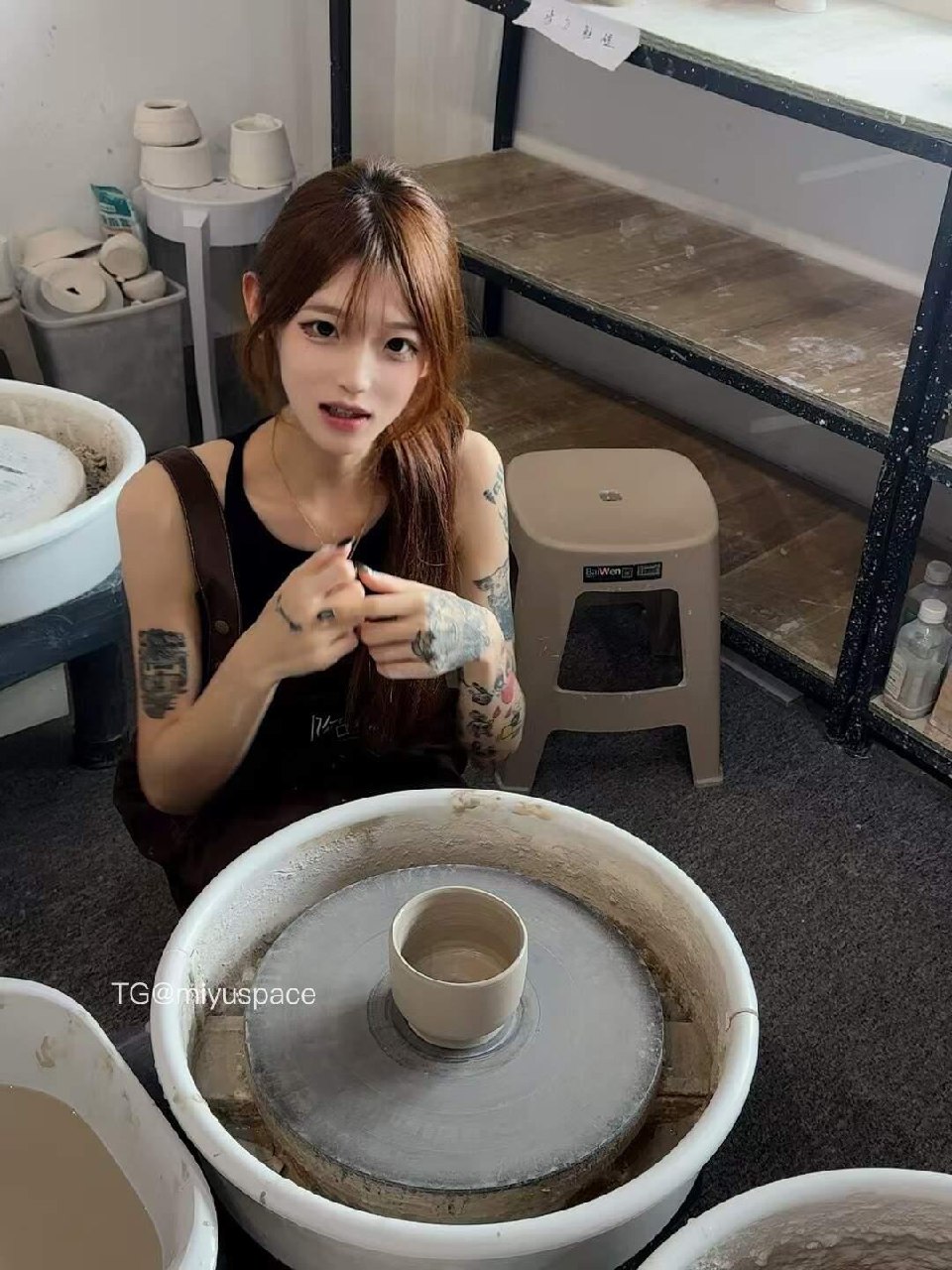 提苦茶子 2025-06-03 16:13:03 相互不说话的日子 你在干嘛