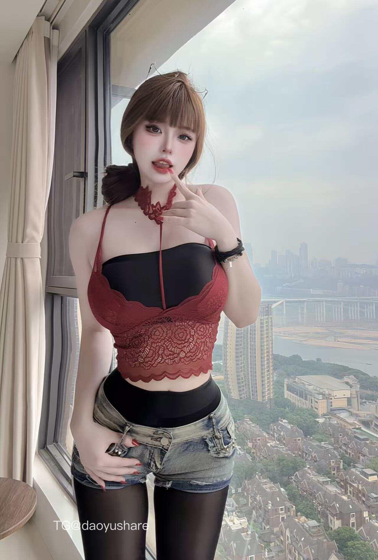 空心柚七 2025-06-12 10:39:57 不谈恋爱 在等我吗