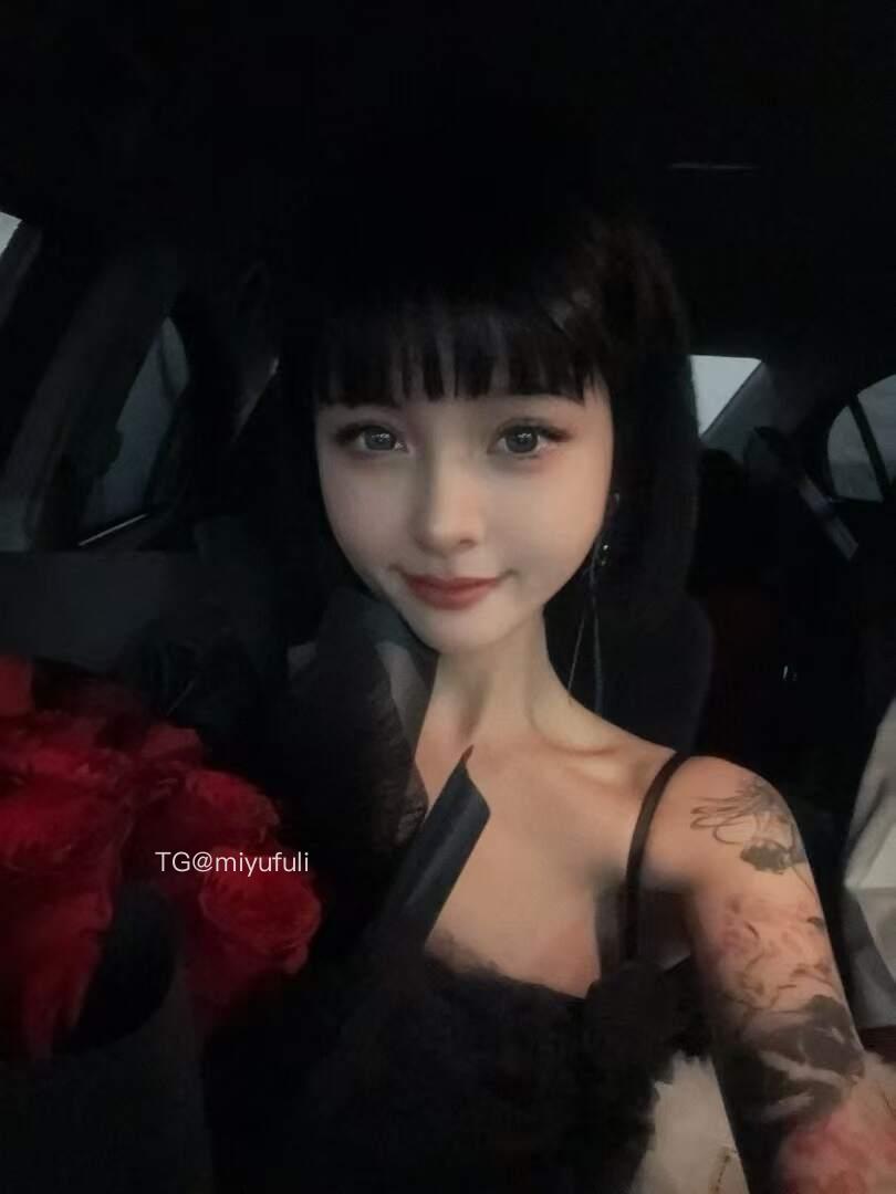 BELLA贝拉 2025-06-17 16:41:01 我想要的都会得到 包括你