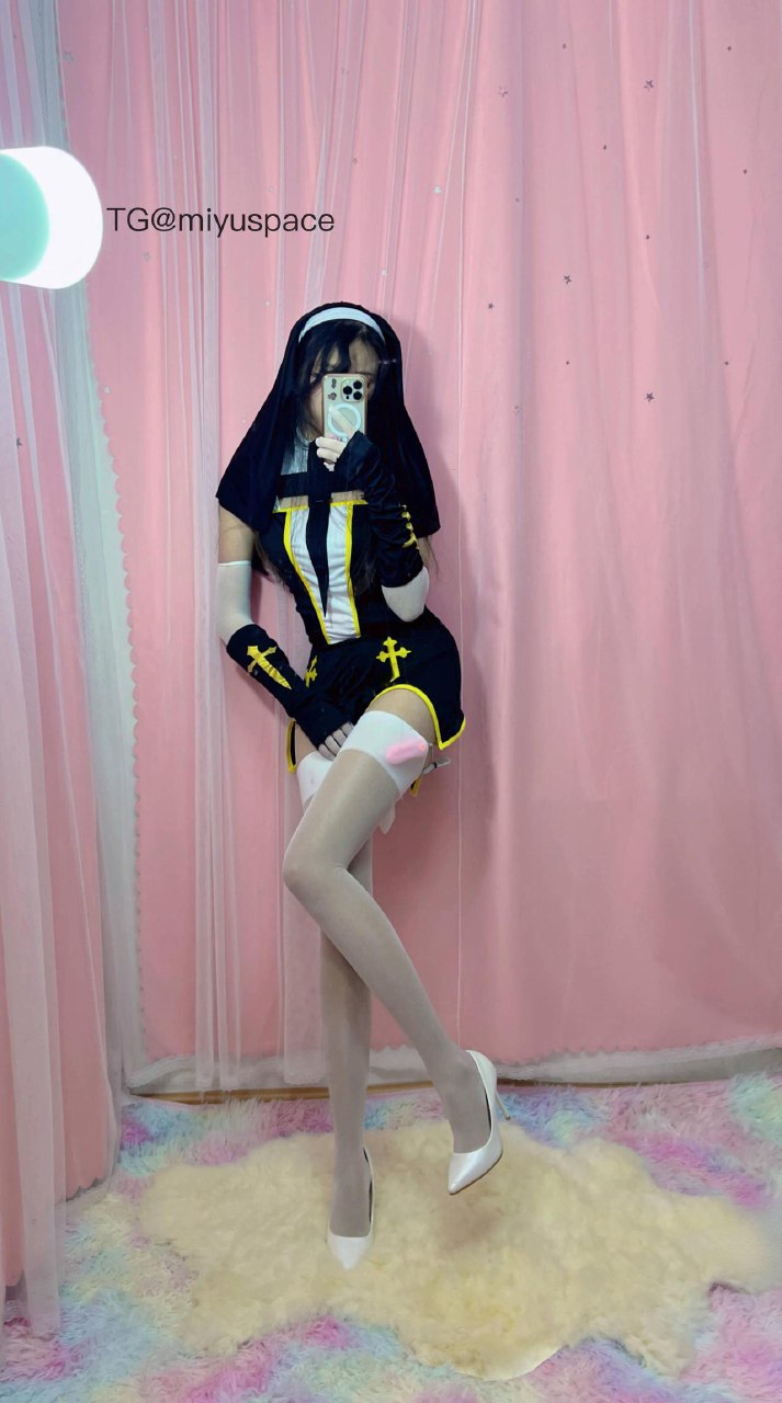 沐雨茜 2025-06-08 23:31:30 万圣修女第一季