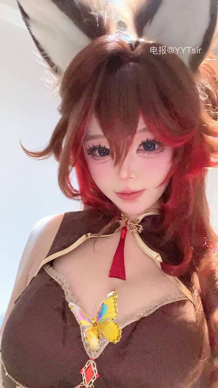 超软小肉元 2025-06-26 02:03:09 不想见见我吗宝宝