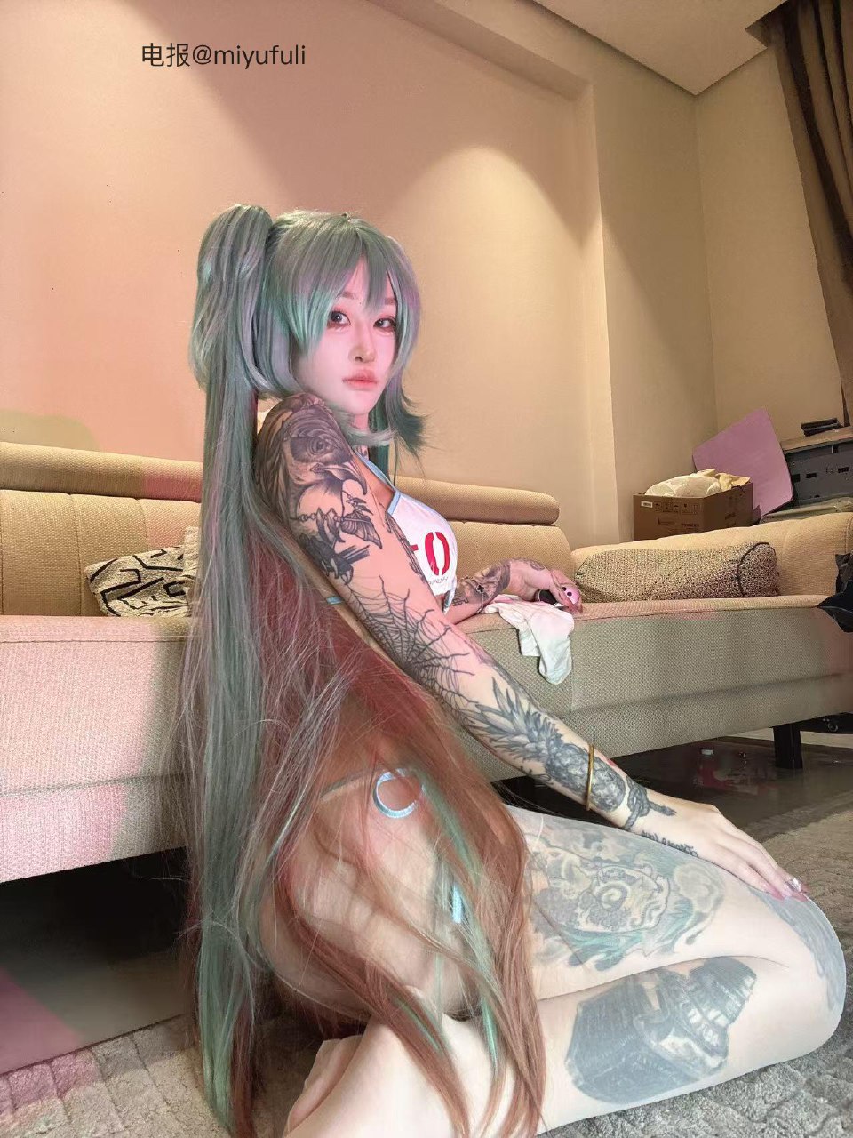 九条南无 2025-06-02 15:12:57 谁敢吃🦶🏻谁敢👅🦵🏻谁敢看👙