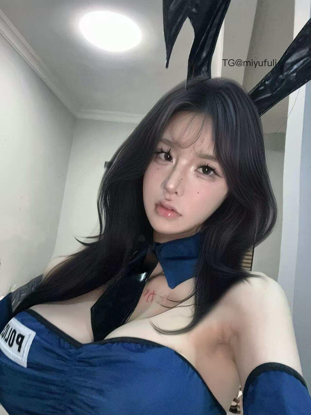 性感母蟑螂 2025-06-20 02:09:37 兔兔又来了