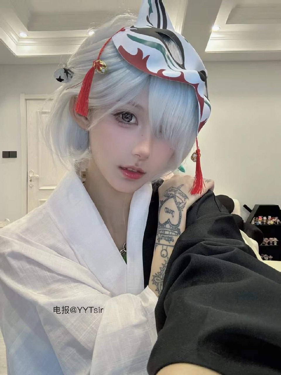 R奶乃 2025-06-17 17:48:01 正常穿搭~