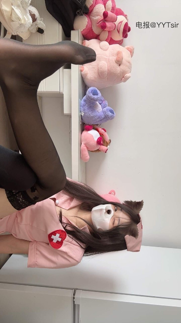 椰子甜甜 2025-06-10 17:43:05 护士版椰子👩🏻‍⚕️