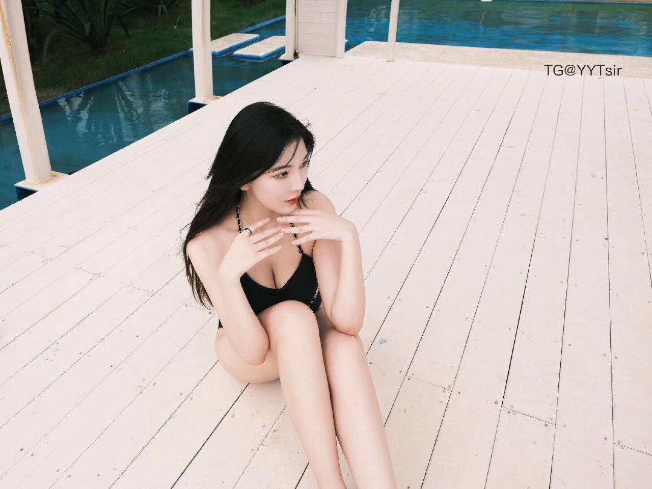 kk战神 2025-06-07 10:41:59 谁说黑色普通了