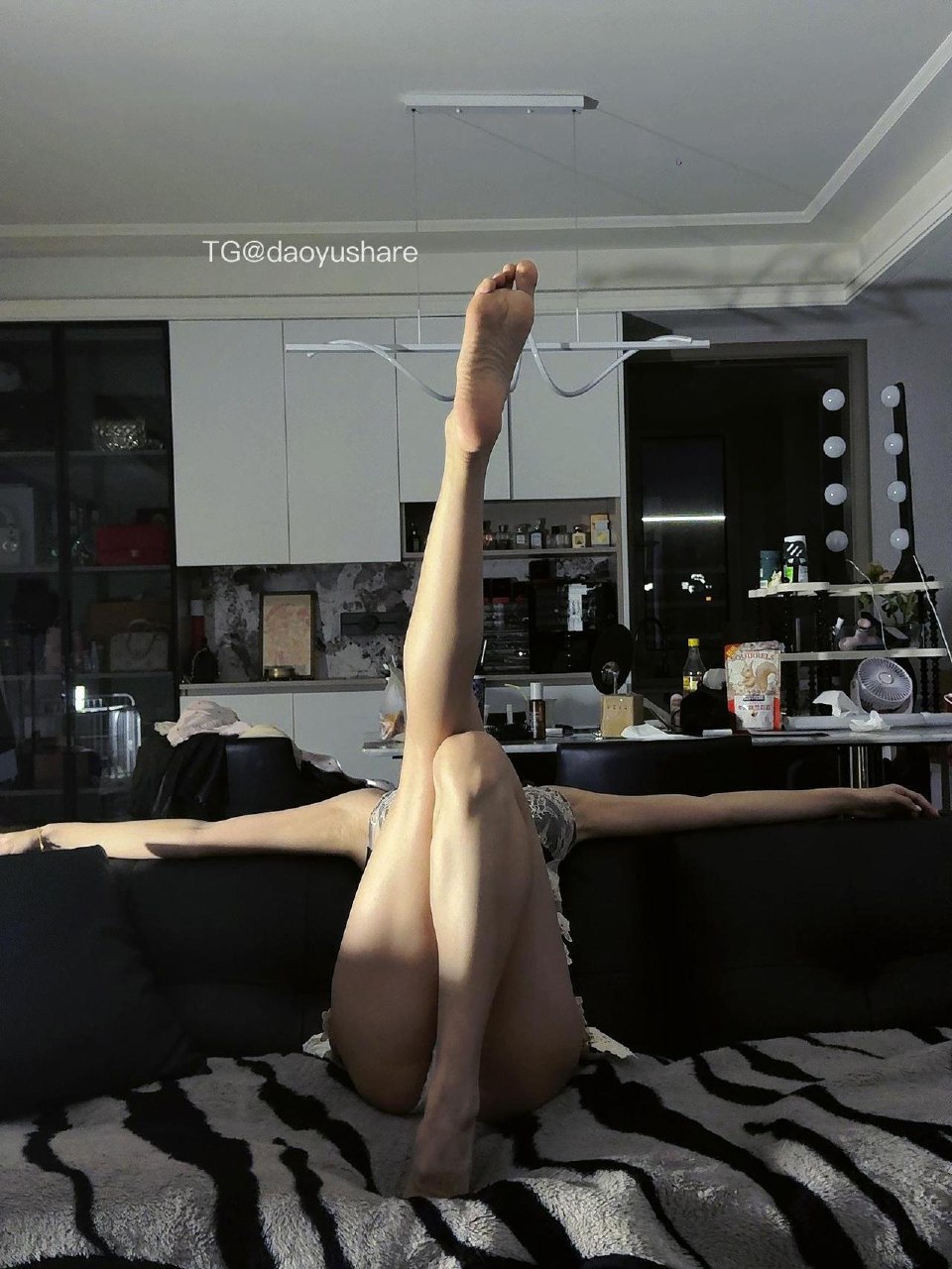 人间小奶猫 2025-06-09 20:59:03 蕾丝套装有喜欢的吗