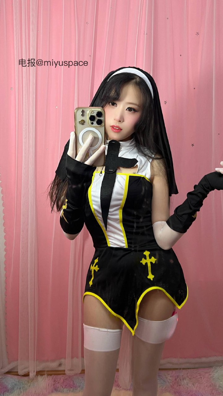 沐雨茜 2025-06-08 23:31:30 万圣修女第一季