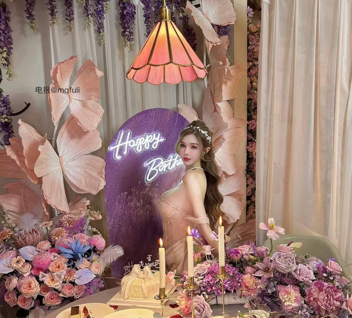 Ada王一霏 2025-06-05 22:11:07 我的心在树上，你喜欢的话可以去摘