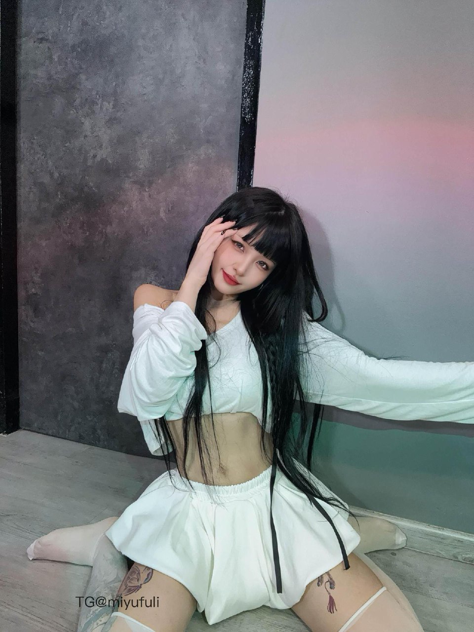 BELLA贝拉 2025-06-17 16:46:34 我对你 是完全想占有