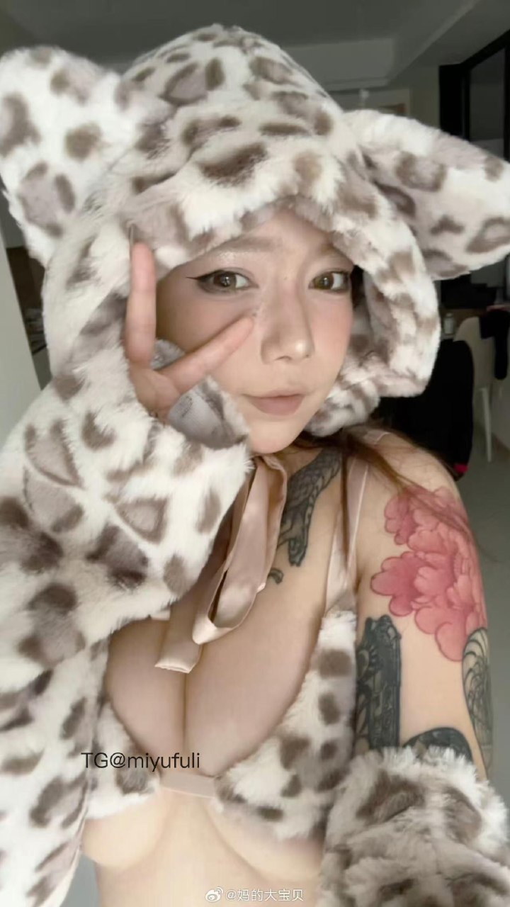 妈的大宝贝 2025-06-14 10:49:34 小豹🐱