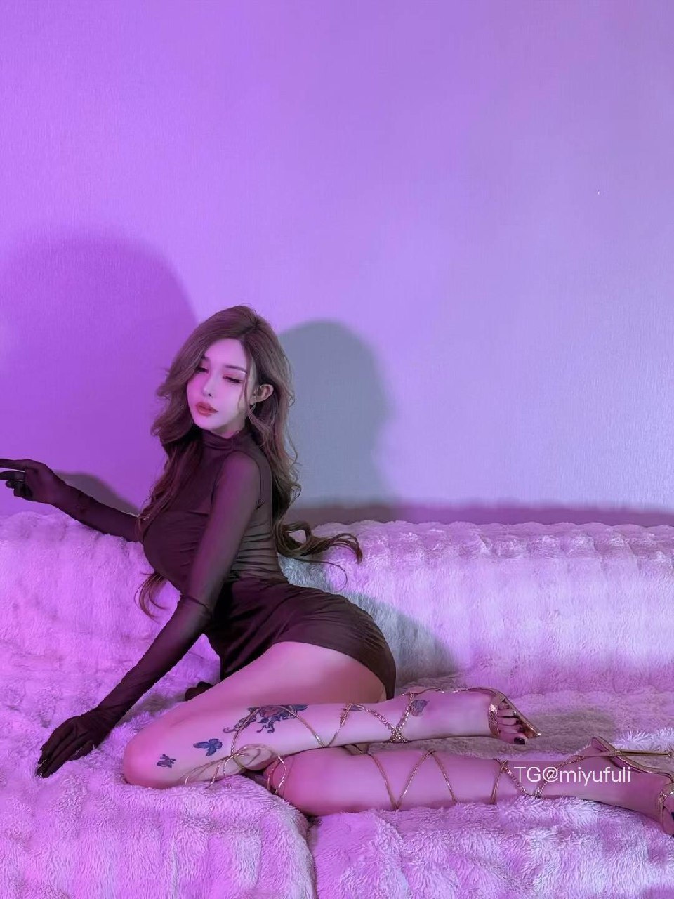 Ada王一霏 2025-06-05 22:07:10 我喜欢你，麻烦你礼尚往来