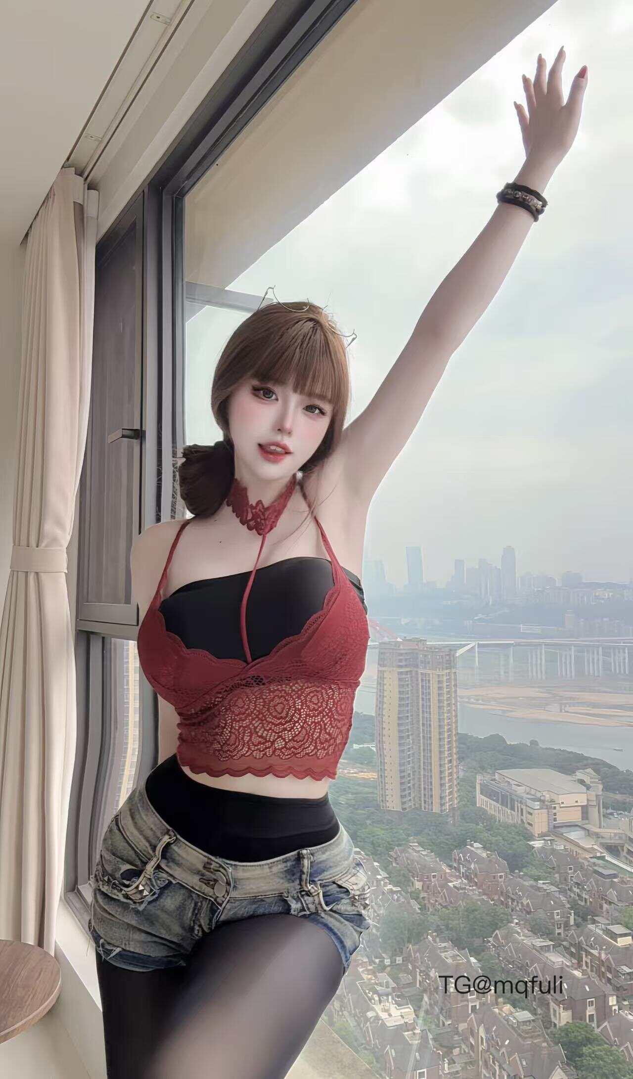 空心柚七 2025-06-12 10:39:57 不谈恋爱 在等我吗