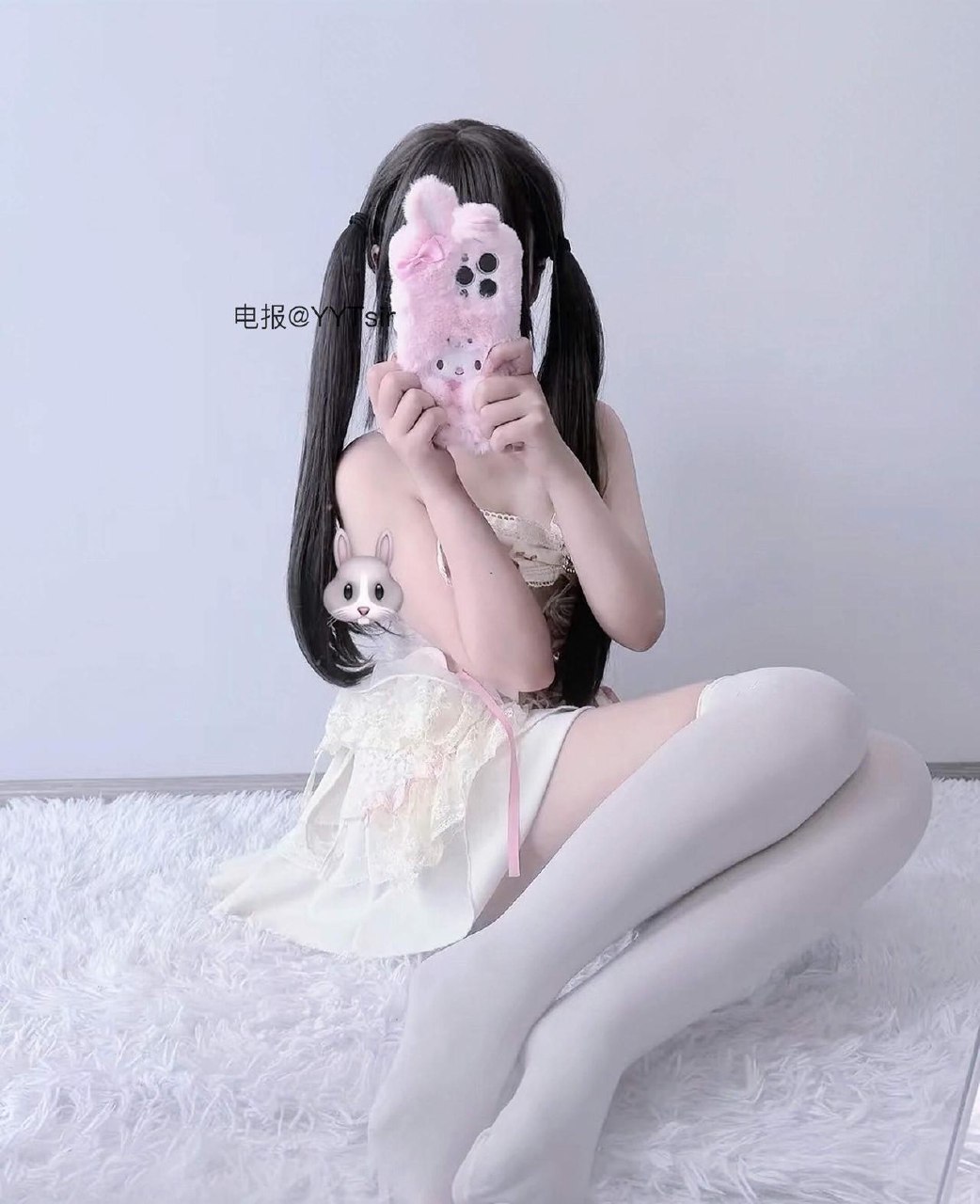 一只幼酱 2025-06-23 03:12:12 你的专属私密女友上线啦