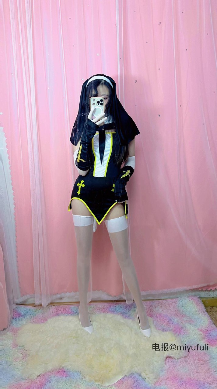 沐雨茜 2025-06-08 23:31:30 万圣修女第一季