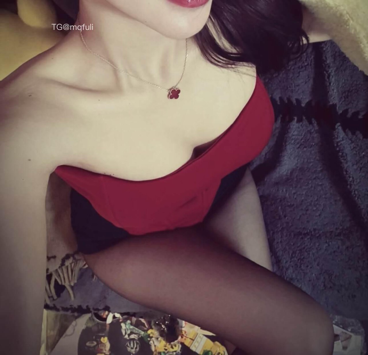 人间小奶猫 2025-06-09 20:59:03 蕾丝套装有喜欢的吗