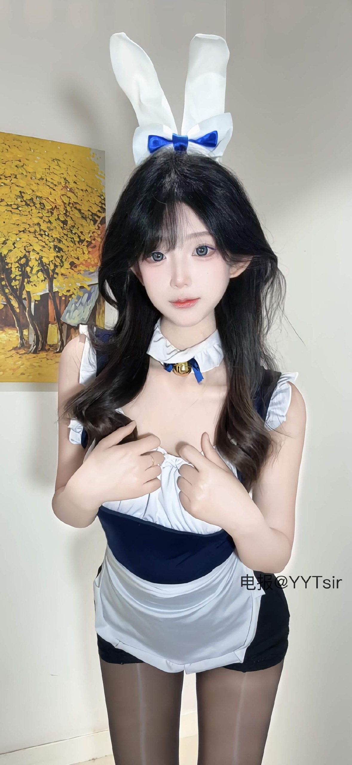 叮咚 2025-06-10 11:39:36 欢迎宝宝们加入我的私人岛屿🏝️