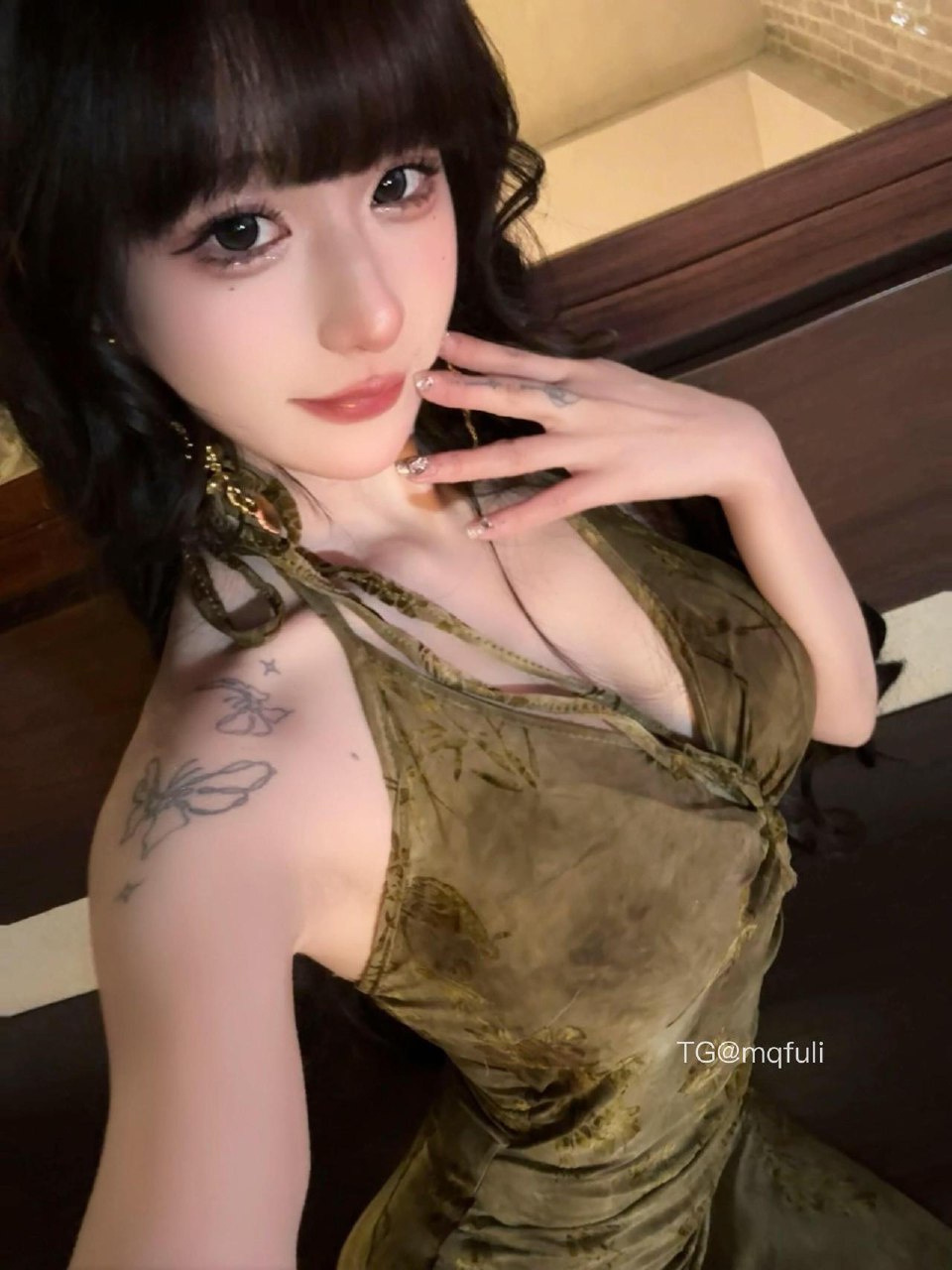 超蓝布罗莉 2025-06-13 06:02:37 我真的不是你喜欢的类型嘛🥺