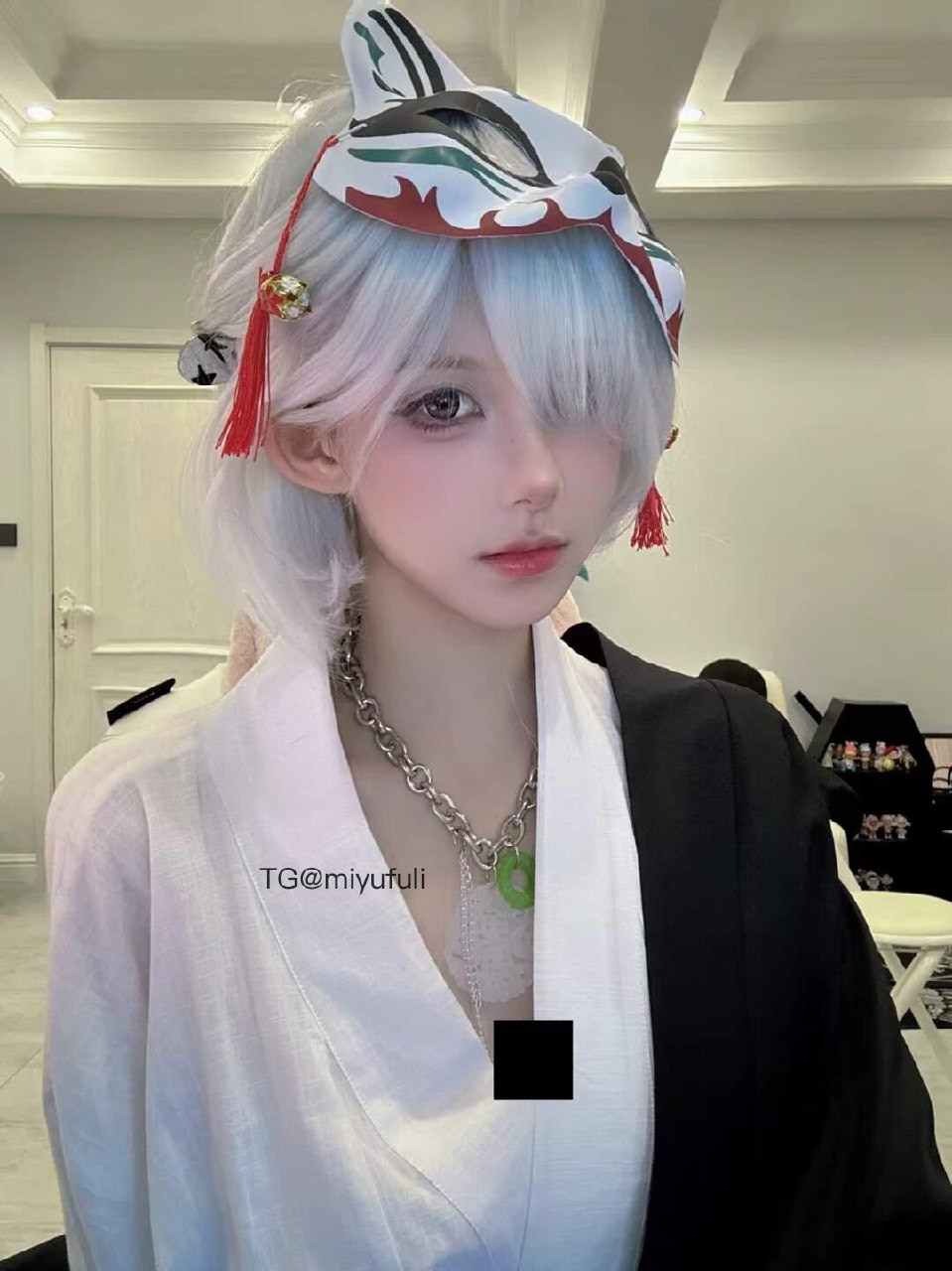 R奶乃 2025-06-17 17:48:01 正常穿搭~