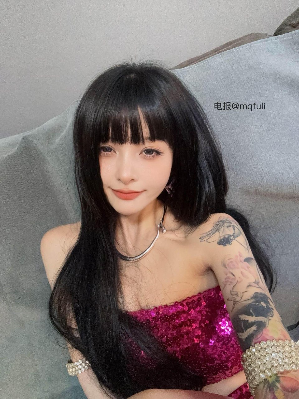 BELLA贝拉 2025-06-17 16:41:01 我想要的都会得到 包括你