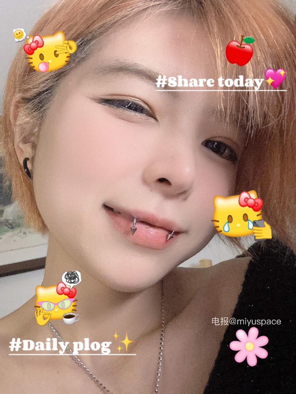 短发那只猫 2025-06-21 14:22:51 刷到我是你的品味好