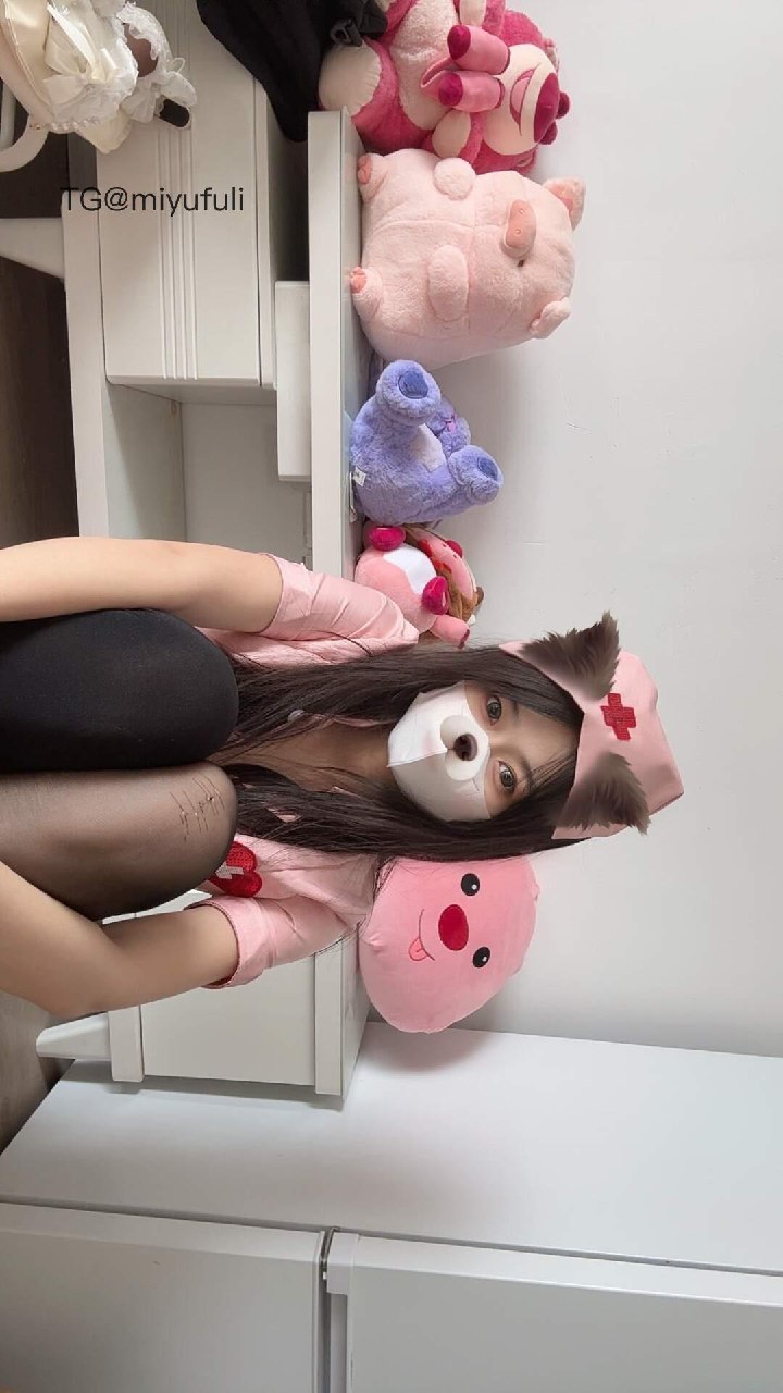 椰子甜甜 2025-06-10 17:43:05 护士版椰子👩🏻‍⚕️