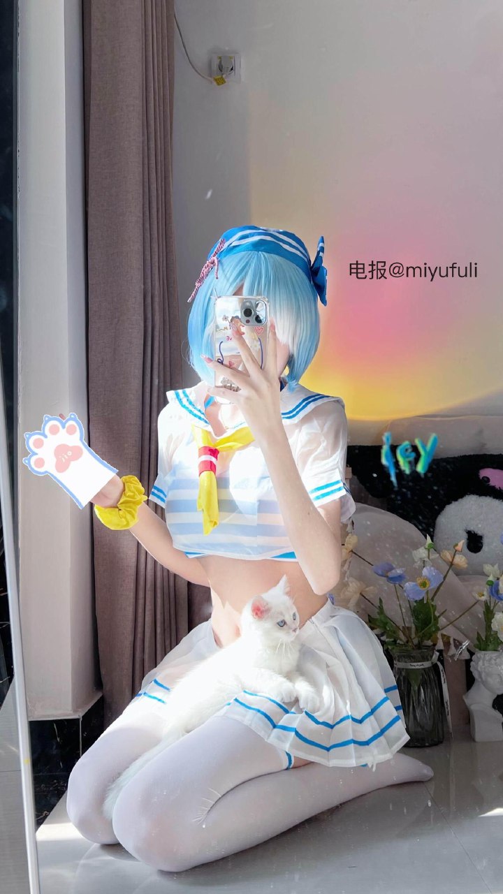 超软小肉元 2025-06-26 00:39:07 蕾姆