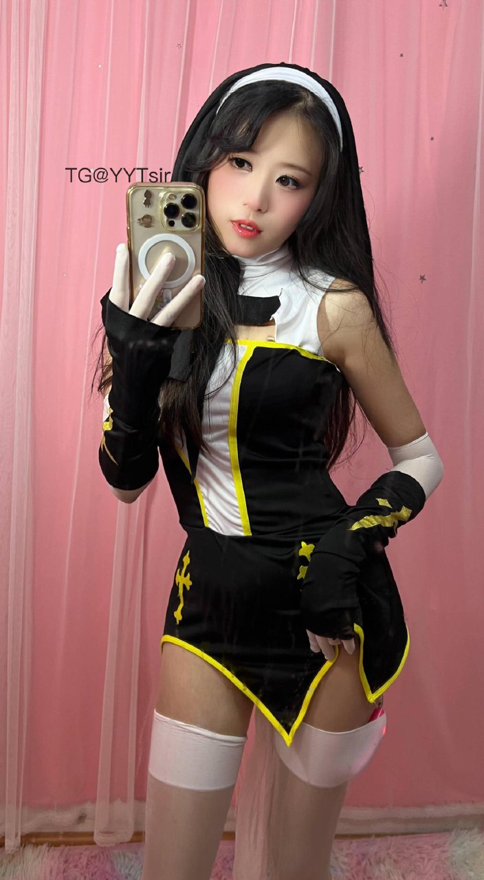 沐雨茜 2025-06-08 23:31:30 万圣修女第一季