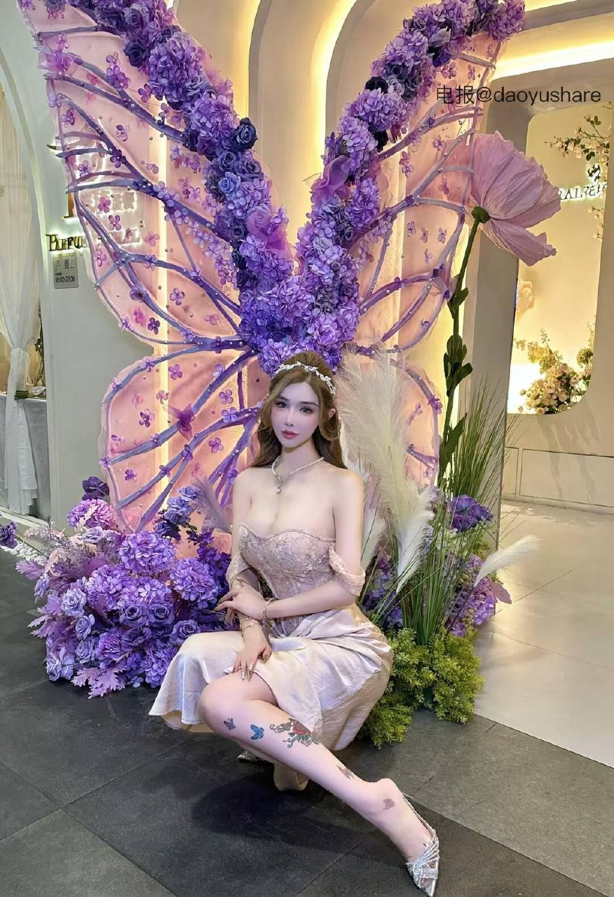 Ada王一霏 2025-06-05 22:11:07 我的心在树上，你喜欢的话可以去摘