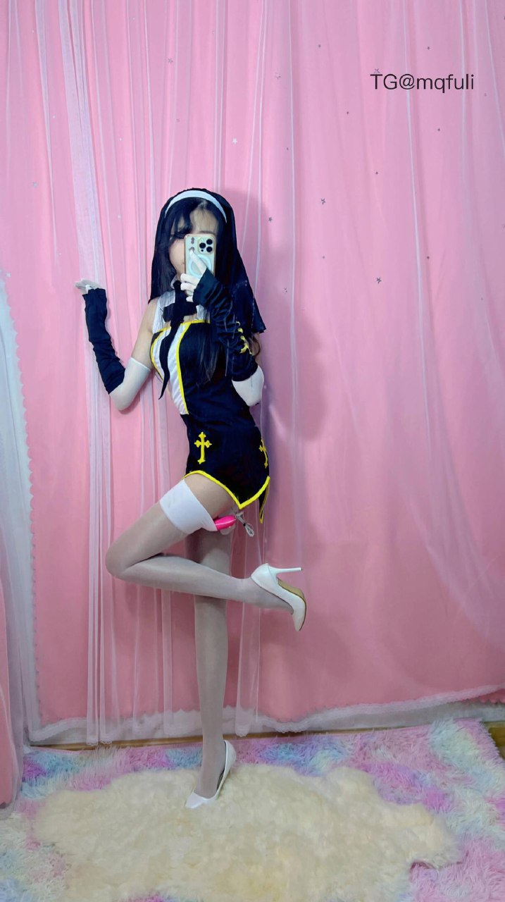 沐雨茜 2025-06-08 23:31:30 万圣修女第一季