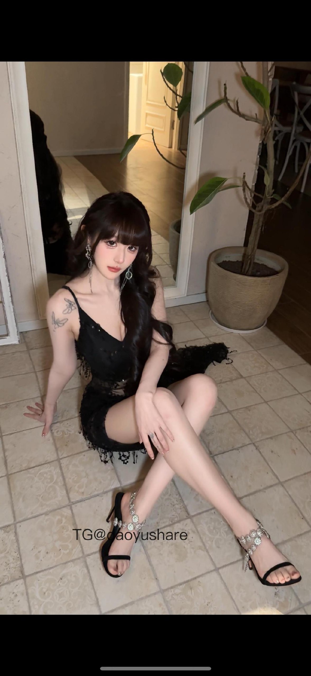 超蓝布罗莉 2025-06-13 06:02:37 我真的不是你喜欢的类型嘛🥺