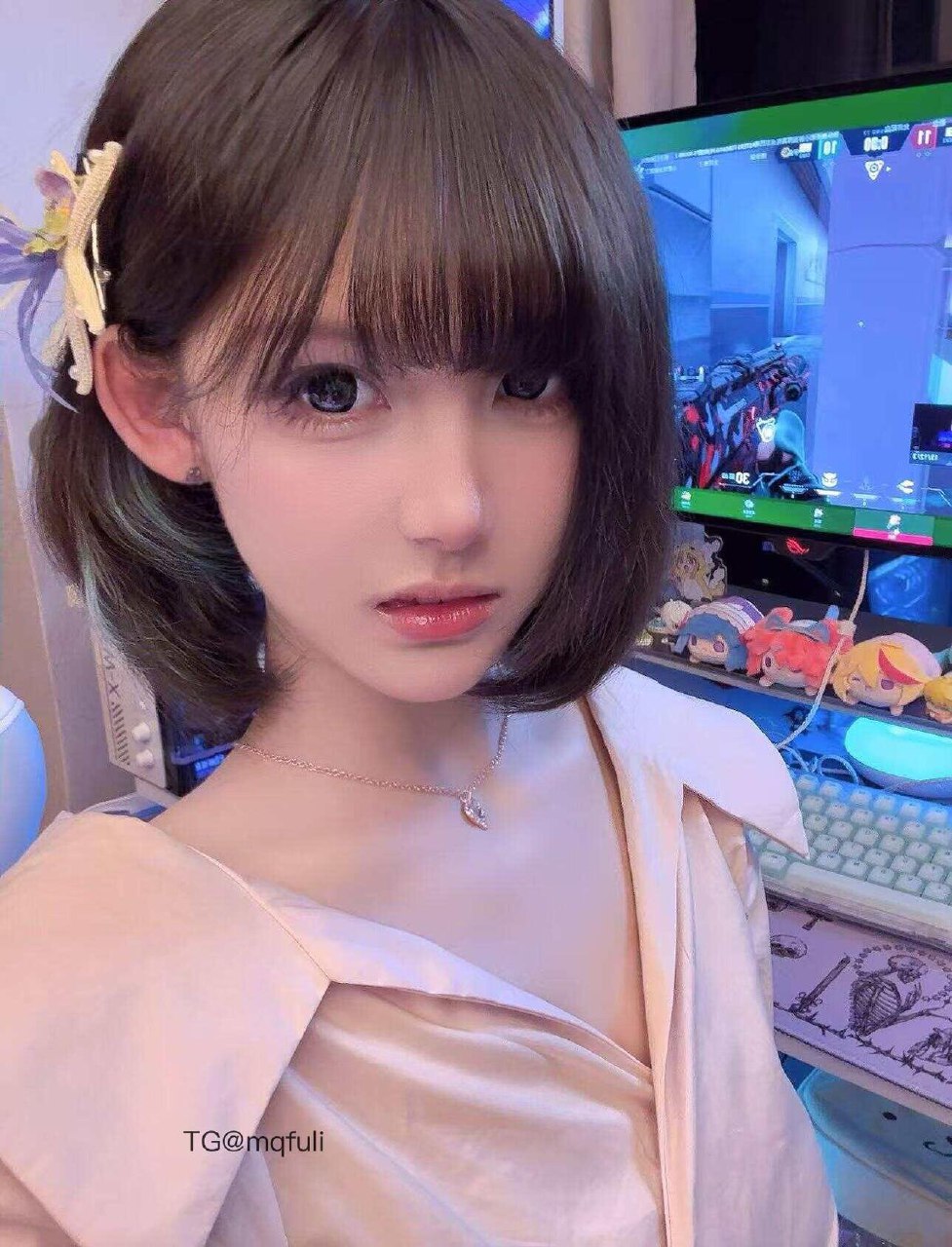 R奶乃 2025-06-29 17:32:35 你知道现在几点吗