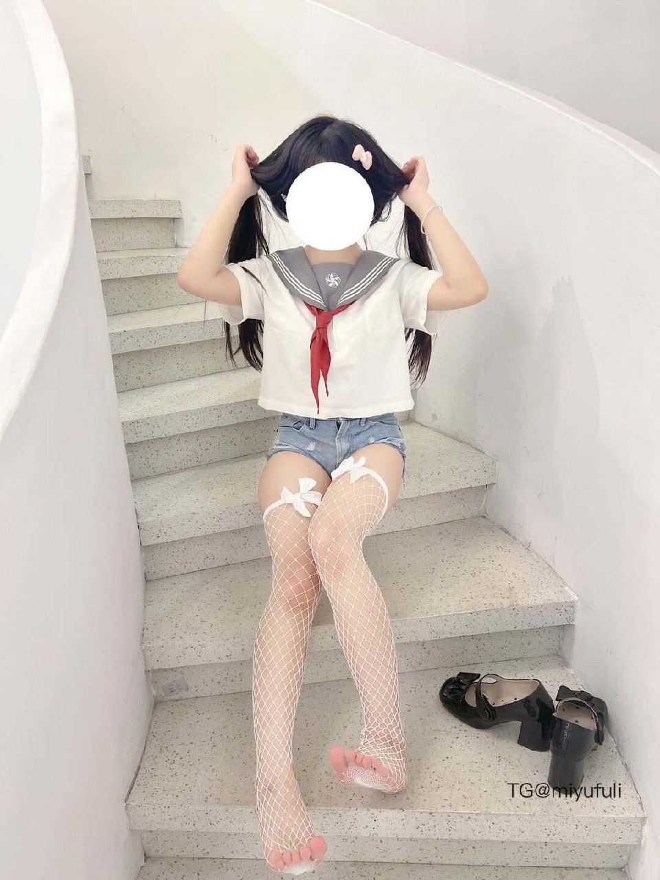 一只幼酱 2025-06-23 03:12:12 你的专属私密女友上线啦