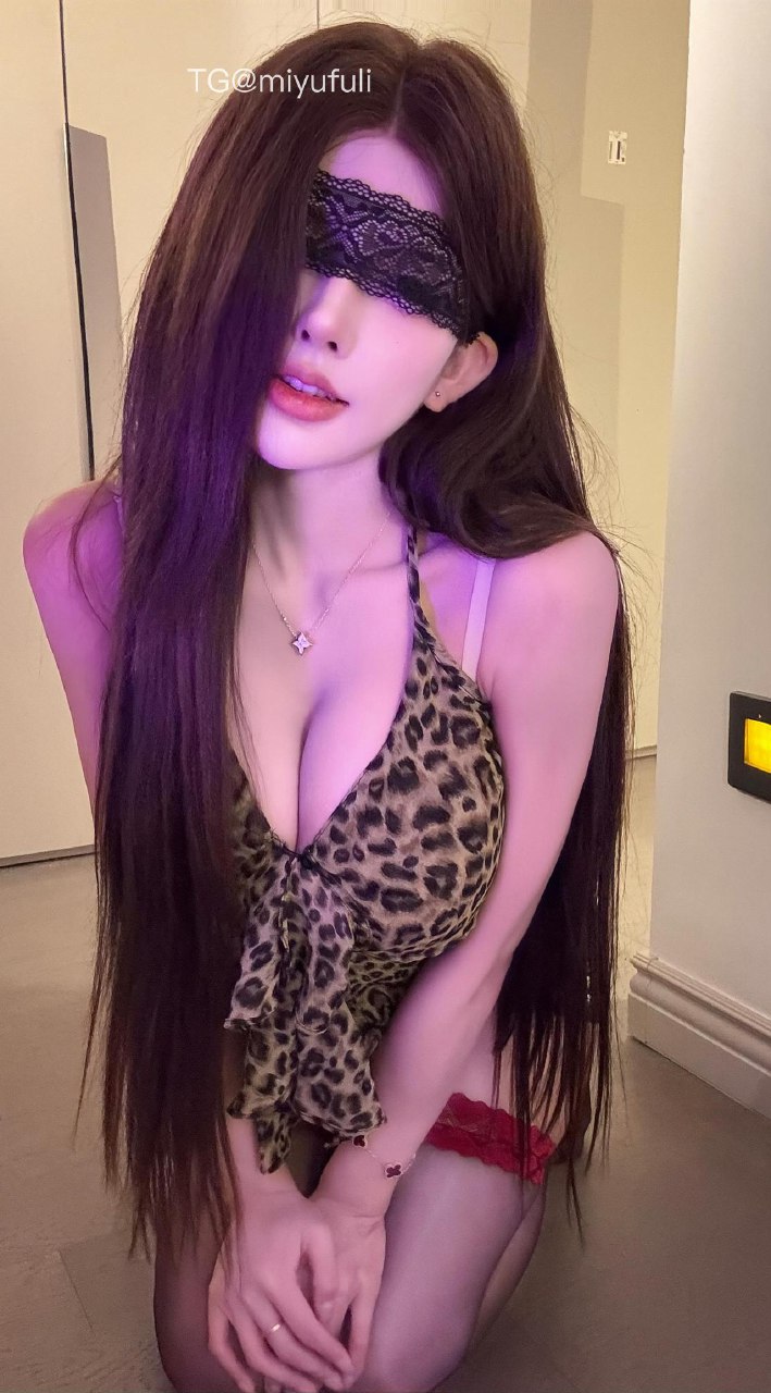 小熊饼干 2025-07-19 17:14:00 普通的豹纹阿姨#宠粉帖