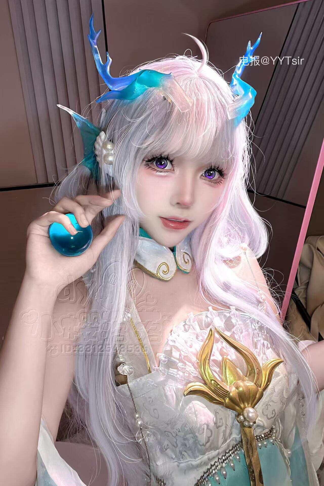 小樱落落 迈出一小步，机会不就来了吗