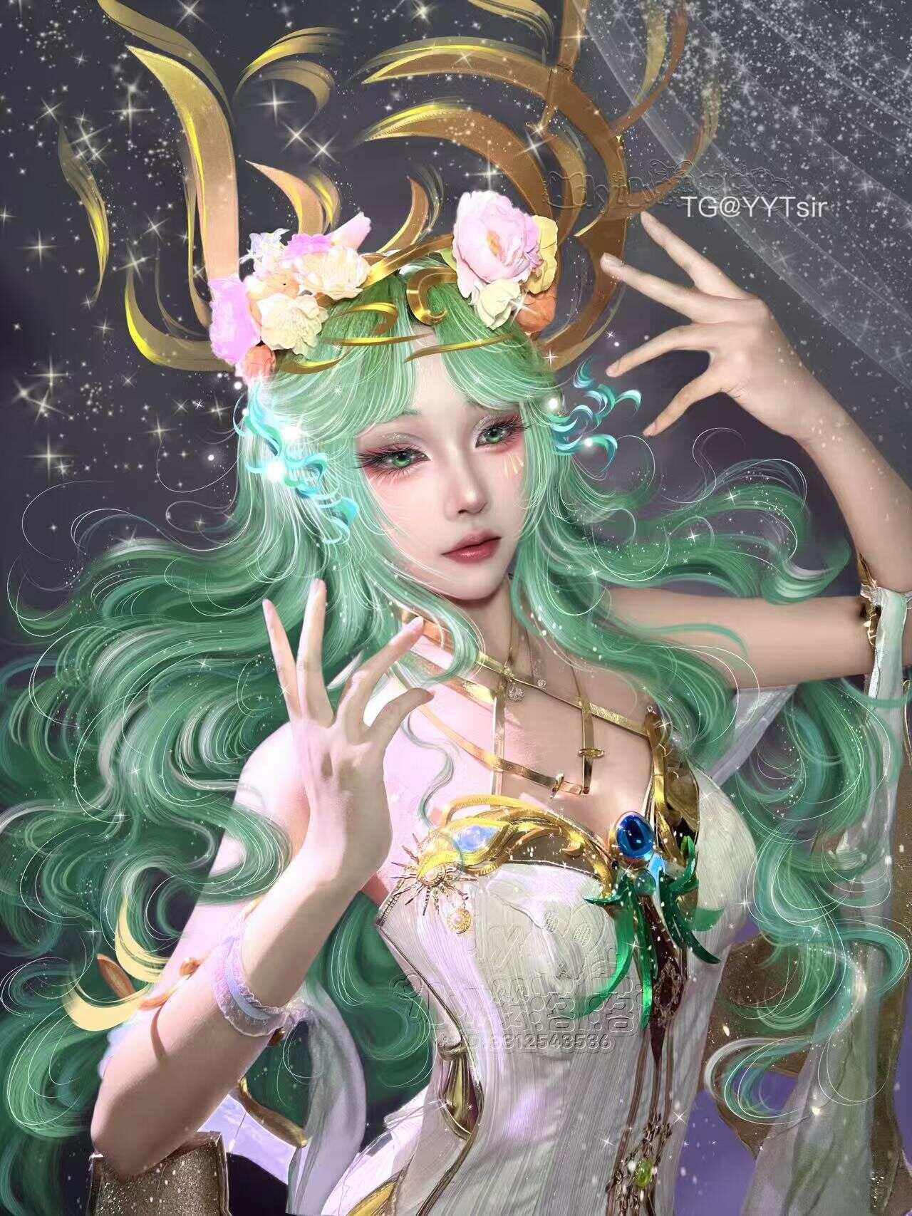 小樱落落 迈出一小步，机会不就来了吗