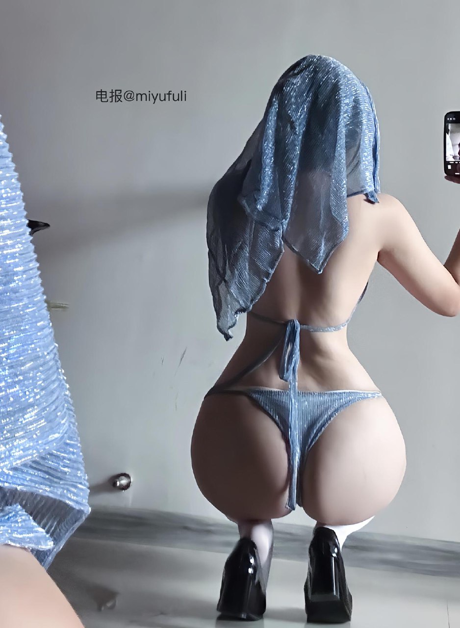 秋秋不要吃鱼 2025-07-16 13:11:46 穿这套和你去游泳好不好🥺