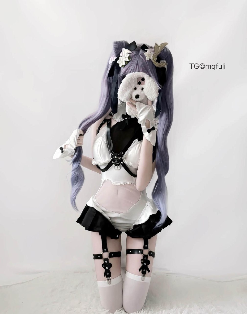 污妖酱 2025-07-27 10:46:30 对镜～