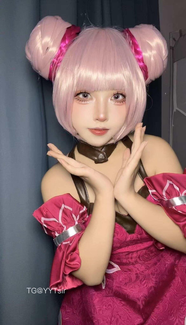 小樱落落 2025-07-15 17:31:01 今天做一个快乐的小猫咪～喵